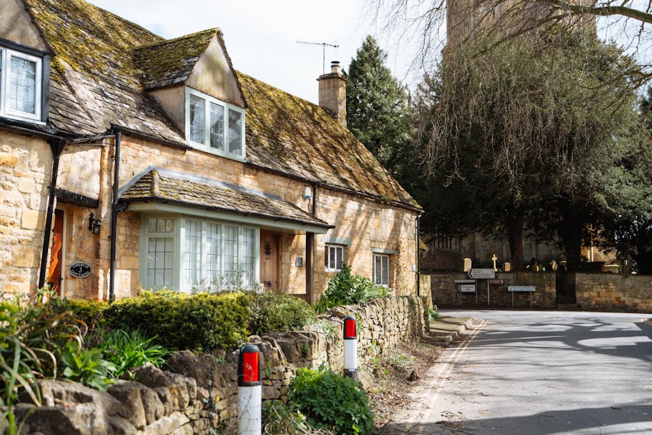 Dog-Friendly Cotswolds: Best Villages, Walks, Pubs & Stays