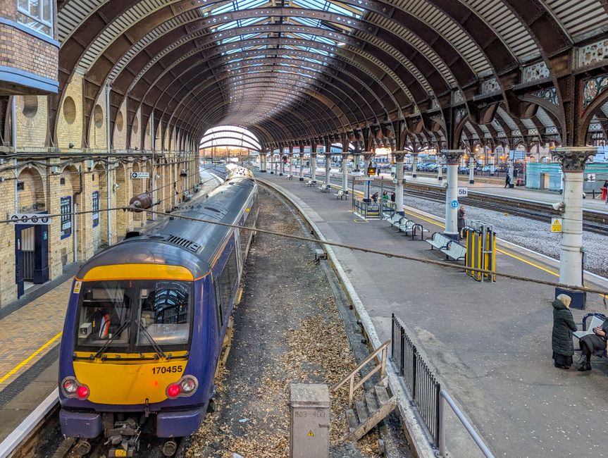 Pet-Friendly Trains UK: Every Operator's Dog Policy for 2026