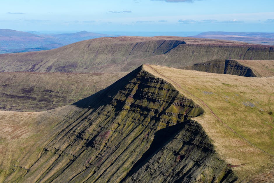 Dog-Friendly Brecon Beacons & South Wales Guide