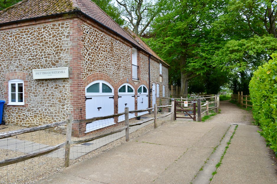 Original Cottages — UK Regional Pet-Friendly Cottage Agency