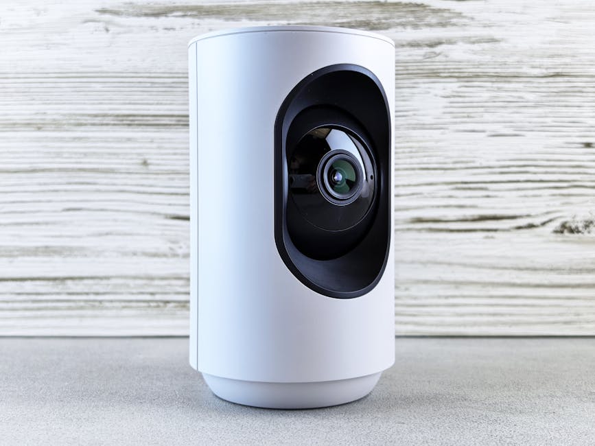 Furbo 360° Dog Camera