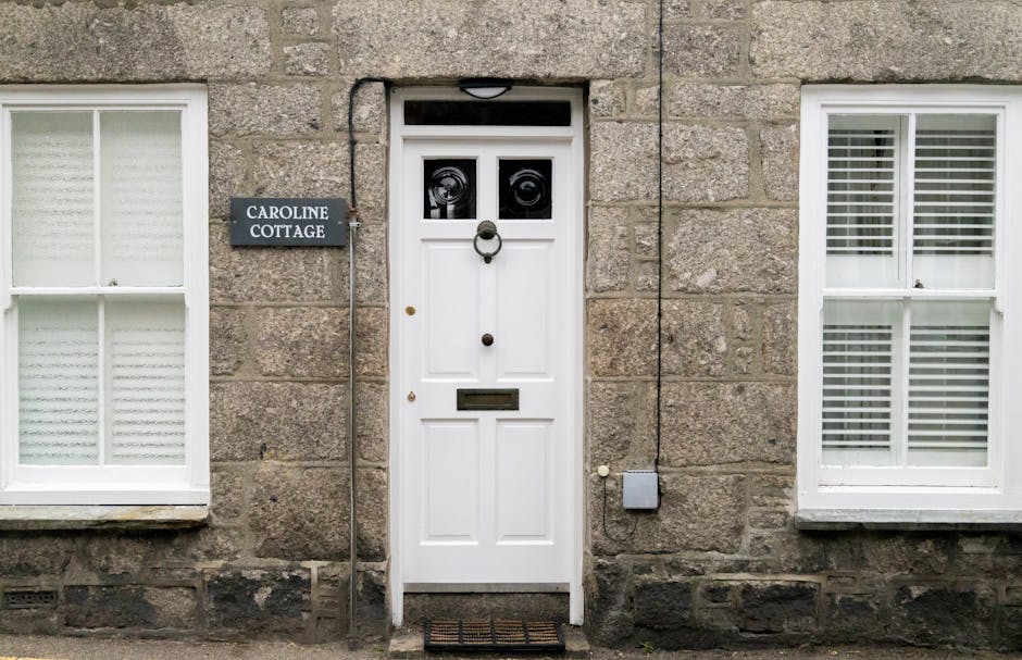 HolidayCottages.co.uk — Pet-Friendly UK Cottages