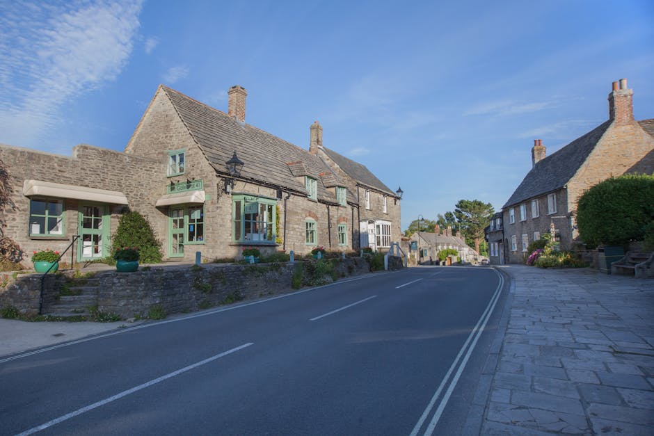 Pet-Friendly Cottages Dorset: The 2026 Booking Guide